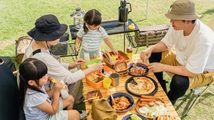 休日の過ごし方